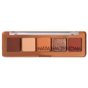 🆕 NATASHA DENONA Mini Bronze Eyeshadow Palette